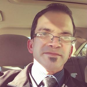 Meet your Posher, Phillip